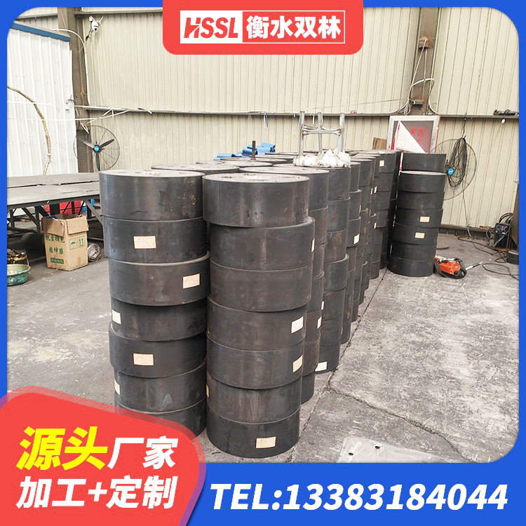 娄烦县减隔震支座厂商厂家 娄烦县隔震支座LRB1300源头工厂 娄烦县LNR500天然橡胶隔震支座厂家电话 娄烦县建筑隔震支座 - 第6张