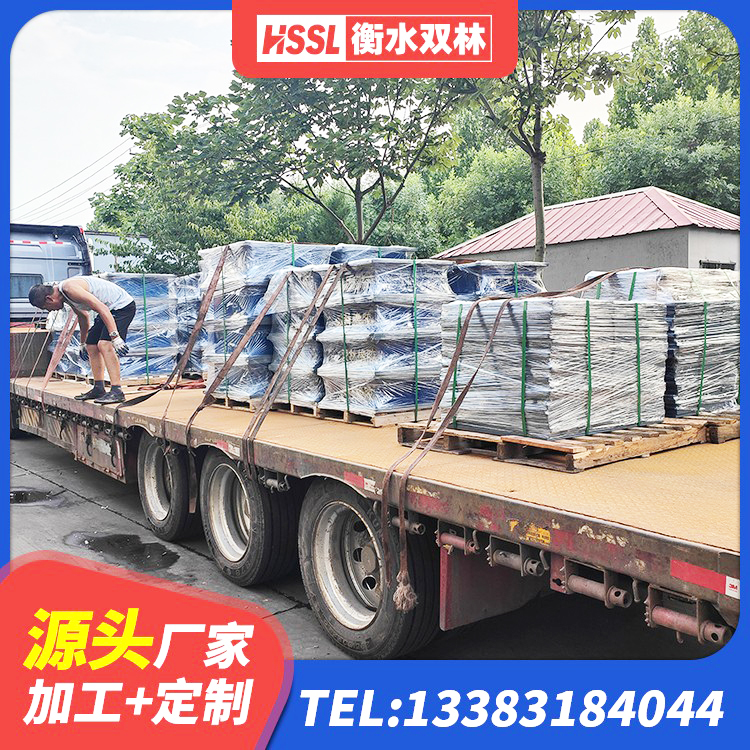 娄烦县LNR1300天然隔震支座 娄烦县建筑高阻尼减橡胶隔震支座源头工厂 娄烦县矩形高阻尼隔震支座多少钱 娄烦县建筑分层橡胶隔震支座源头工厂 - 第8张