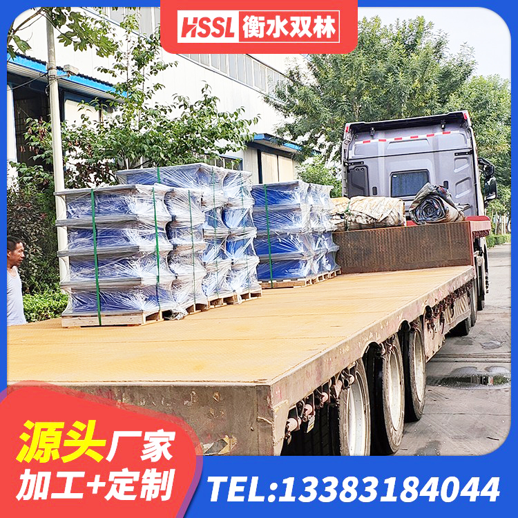 娄烦县建筑隔震建筑的橡胶隔震支座生产厂家 娄烦县HDR300橡胶隔震支座生产厂家 娄烦县防震支座多少钱 娄烦县水平力隔震支座源头工厂 - 第6张
