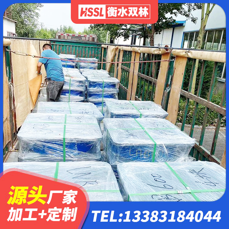娄烦县铅芯橡胶隔震支座LRB700-Ⅱ源头工厂 娄烦县LRB500橡胶隔震支座厂家 娄烦县连廊隔震支座报价 娄烦县建筑高阻尼橡胶隔震支座HDR600源头工厂 - 第2张