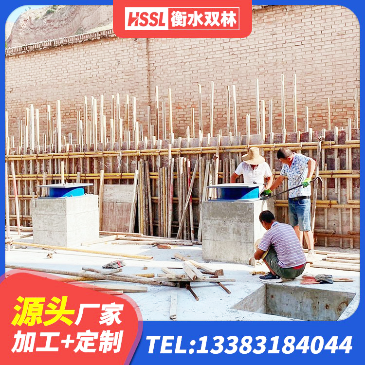 娄烦县减隔震支座厂商厂家 娄烦县隔震支座LRB1300源头工厂 娄烦县LNR500天然橡胶隔震支座厂家电话 娄烦县建筑隔震支座 - 第1张