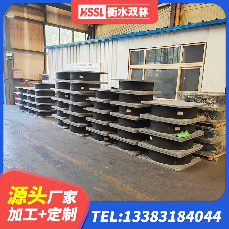 娄烦县抗震橡胶隔震支座 娄烦县LNR800天然橡胶支座 娄烦县防震橡胶隔震支座生产厂家 娄烦县分层橡胶隔震支座多少钱 - 第5张