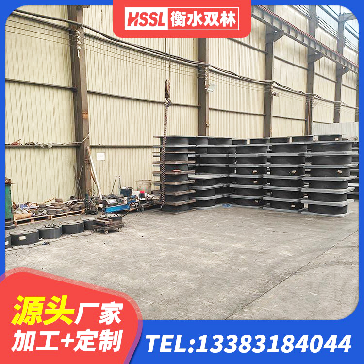 娄烦县LNR(H)D370*127橡胶隔震支座 娄烦县LRB铅芯隔震支座600源头工厂 娄烦县LNR1300橡胶隔震支座什么价格 娄烦县LNR700橡胶隔震支座 - 第7张