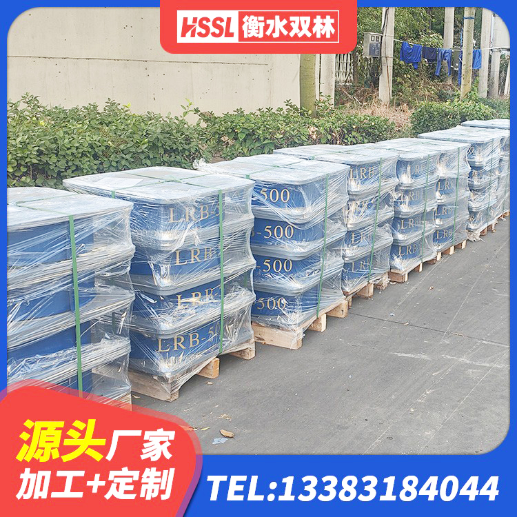 娄烦县较高阻尼支座生产厂家 娄烦县铅芯隔震支座价格 娄烦县LNR400天然隔震支座生产厂家 娄烦县建筑橡胶隔震支座LNR生产厂家 - 第1张