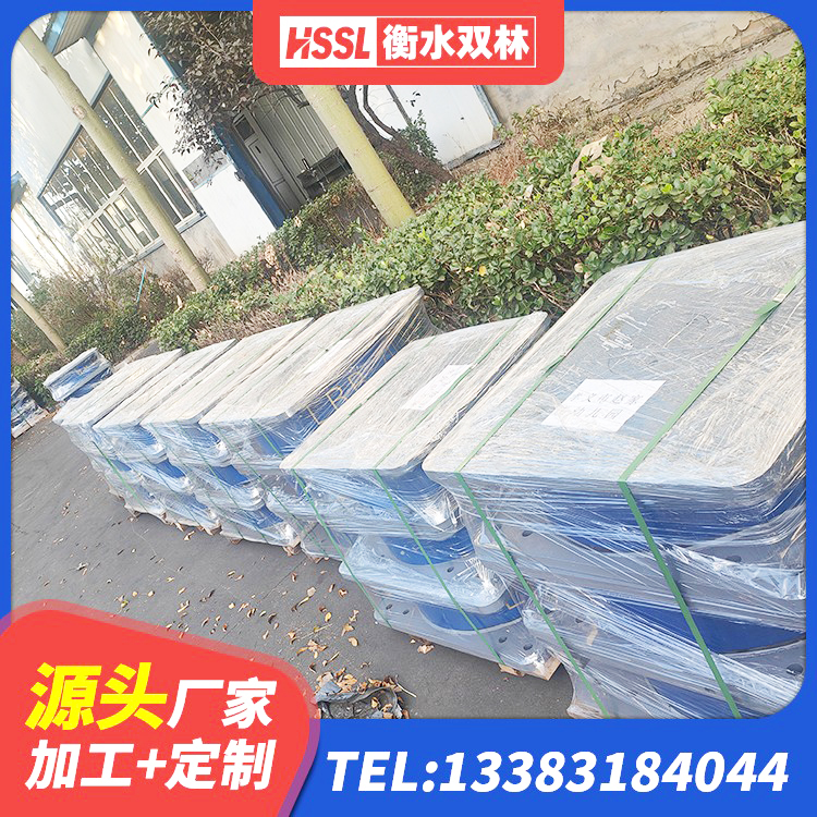 娄烦县铅芯隔震支座(LRB)多少钱 娄烦县楼梯叠层橡胶隔震支座生产厂家 娄烦县高阻尼橡胶支座报价 娄烦县HDR1500高阻尼橡胶隔震支座生产厂家 - 第4张